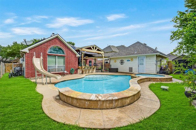 22015 Skyridge Lane, Richmond, TX 77469