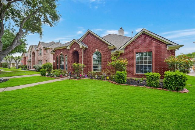 22015 Skyridge Lane, Richmond, TX 77469