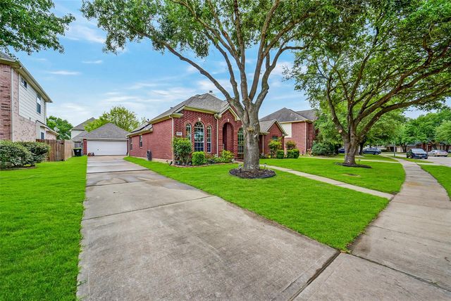 22015 Skyridge Lane, Richmond, TX 77469