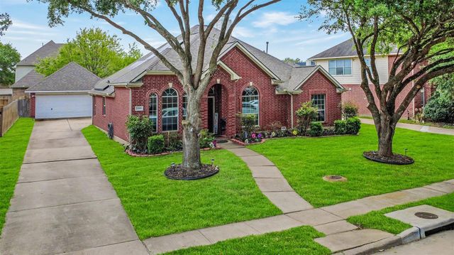 22015 Skyridge Lane, Richmond, TX 77469