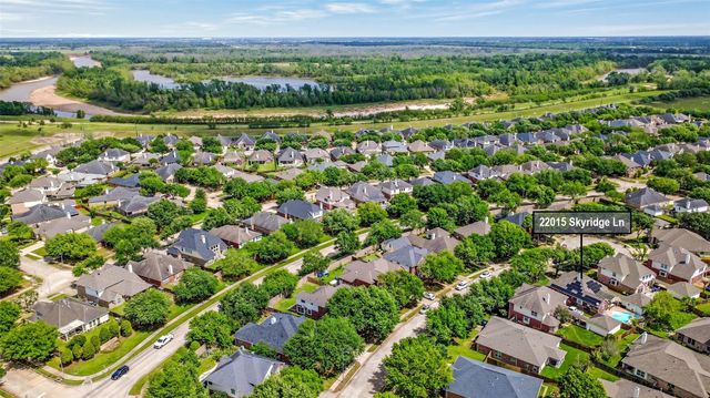 22015 Skyridge Lane, Richmond, TX 77469