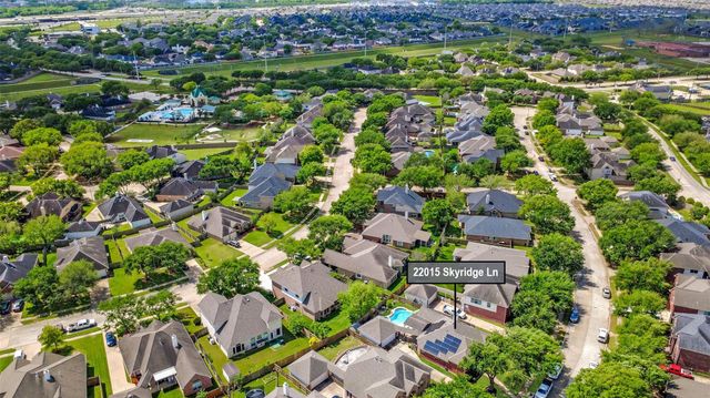 22015 Skyridge Lane, Richmond, TX 77469