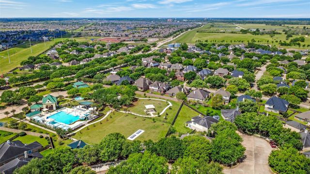 22015 Skyridge Lane, Richmond, TX 77469