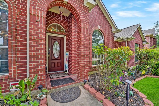 22015 Skyridge Lane, Richmond, TX 77469