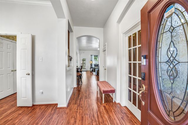 22015 Skyridge Lane, Richmond, TX 77469