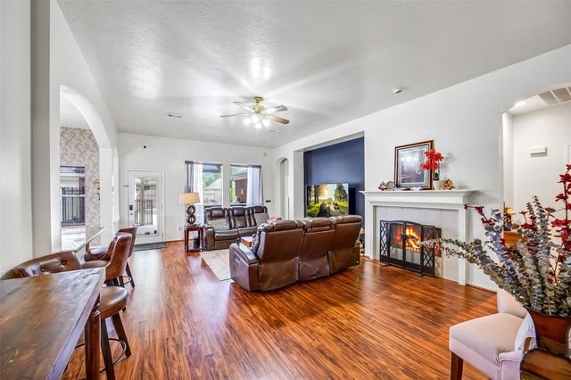 22015 Skyridge Lane, Richmond, TX 77469