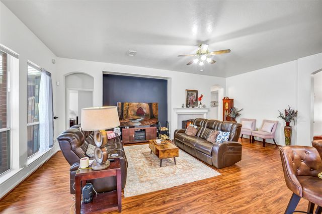 22015 Skyridge Lane, Richmond, TX 77469