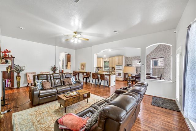 22015 Skyridge Lane, Richmond, TX 77469