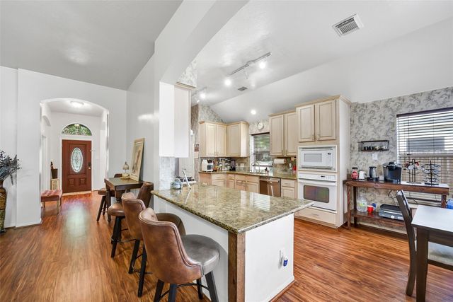 22015 Skyridge Lane, Richmond, TX 77469