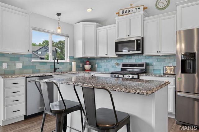 412 Abilene Court, Moscow Mills, MO 63362