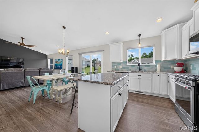 412 Abilene Court, Moscow Mills, MO 63362