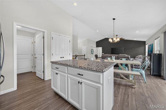 412 Abilene Court, Moscow Mills, MO 63362