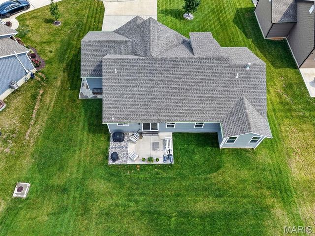412 Abilene Court, Moscow Mills, MO 63362