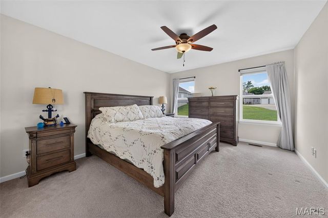 412 Abilene Court, Moscow Mills, MO 63362
