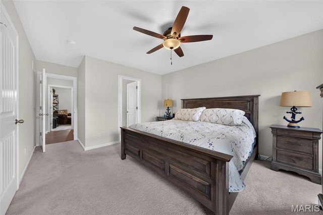 412 Abilene Court, Moscow Mills, MO 63362