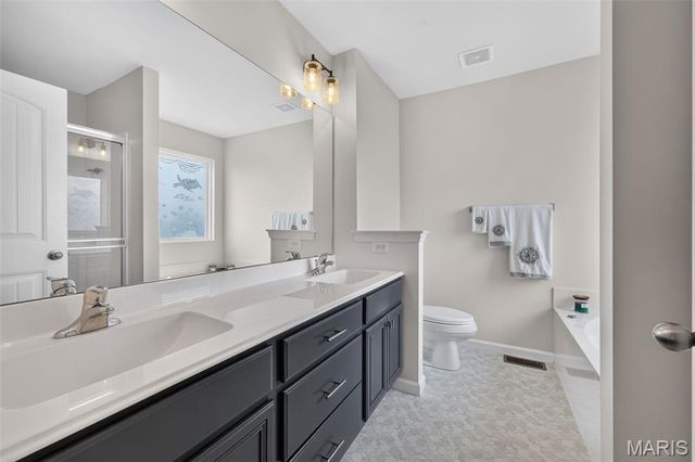 412 Abilene Court, Moscow Mills, MO 63362