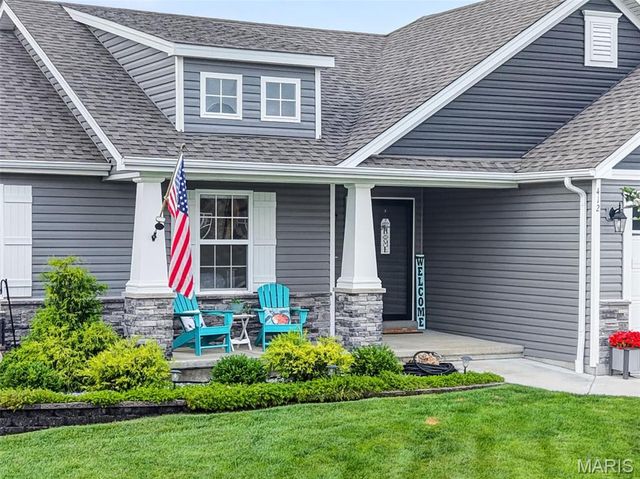 412 Abilene Court, Moscow Mills, MO 63362