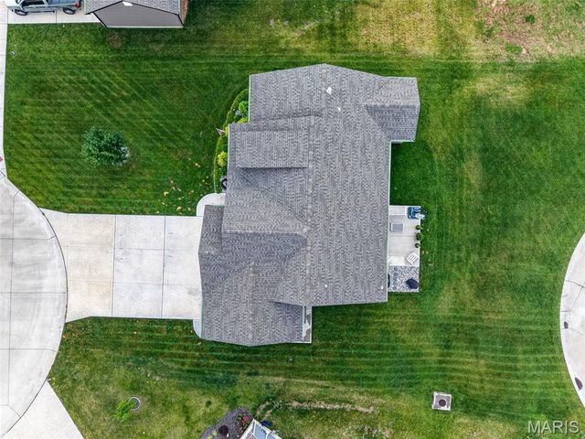 412 Abilene Court, Moscow Mills, MO 63362