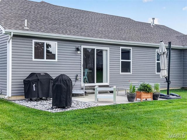 412 Abilene Court, Moscow Mills, MO 63362
