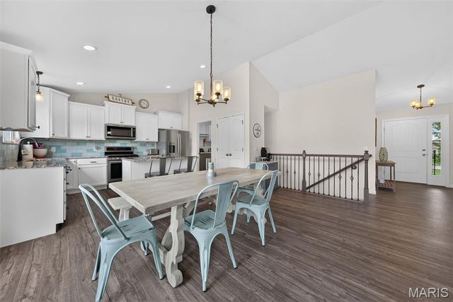 412 Abilene Court, Moscow Mills, MO 63362