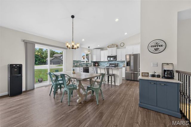 412 Abilene Court, Moscow Mills, MO 63362