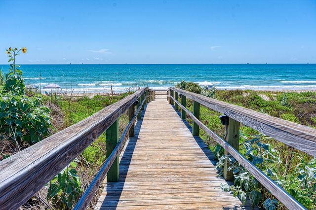 6109 State Highway 361 Highway 1401, Port Aransas, TX 78373