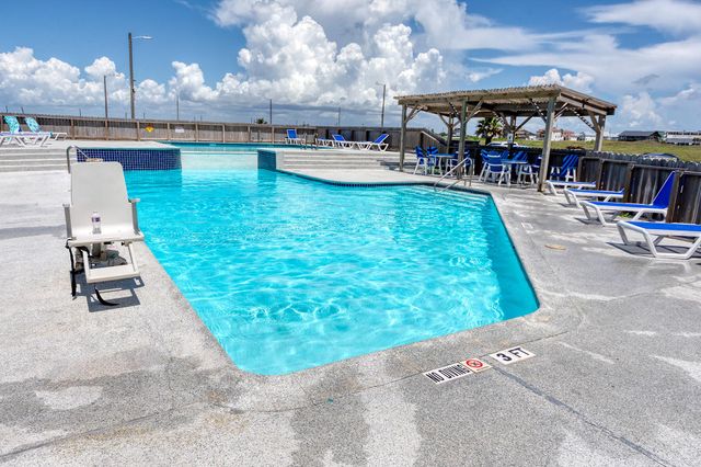6109 State Highway 361 Highway 1401, Port Aransas, TX 78373