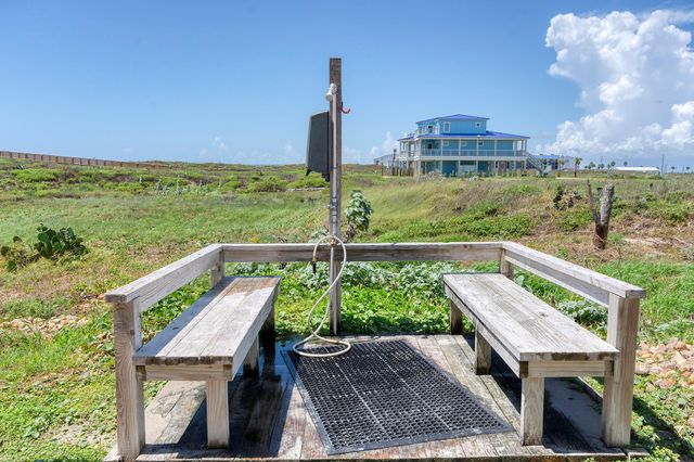 6109 State Highway 361 Highway 1401, Port Aransas, TX 78373