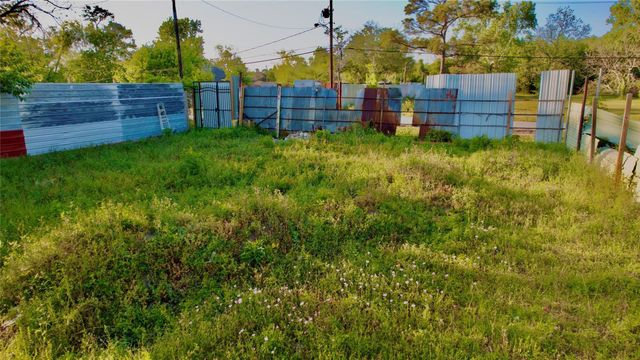 0 Bland Street, Houston, TX 77091