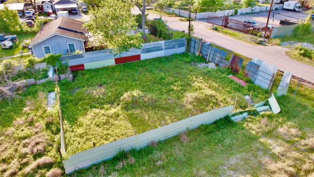 0 Bland Street, Houston, TX 77091
