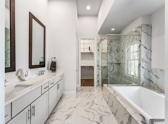 1444 N Avenue, Plano, TX 75074