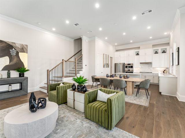 1444 N Avenue, Plano, TX 75074