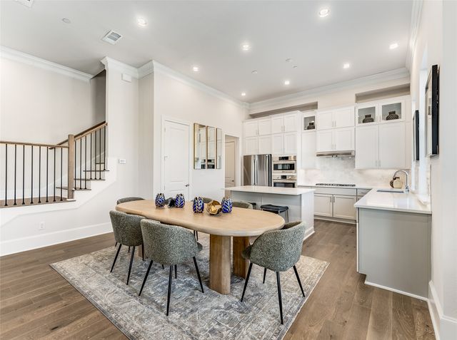 1444 N Avenue, Plano, TX 75074