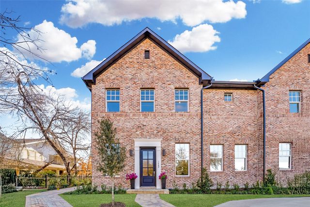 1444 N Avenue, Plano, TX 75074