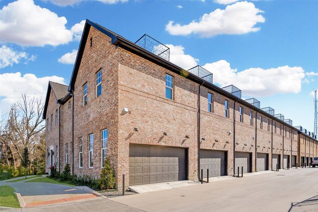 1444 N Avenue, Plano, TX 75074