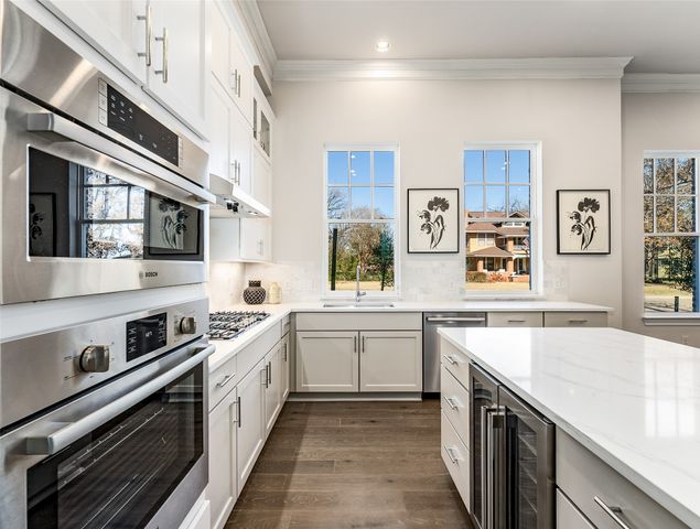 1444 N Avenue, Plano, TX 75074