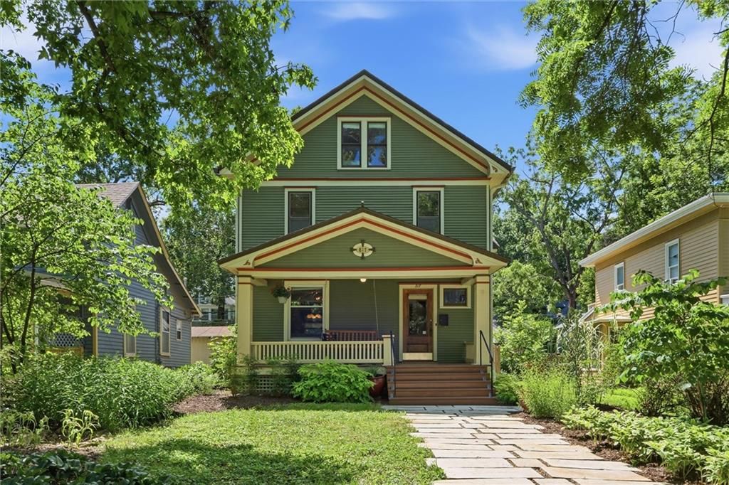 817 Maine Street, Lawrence, KS 66044
