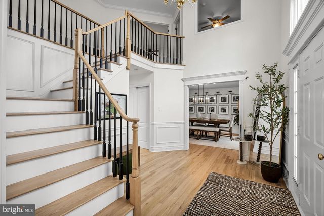 35 PARRY DR, Hainesport, NJ 08036