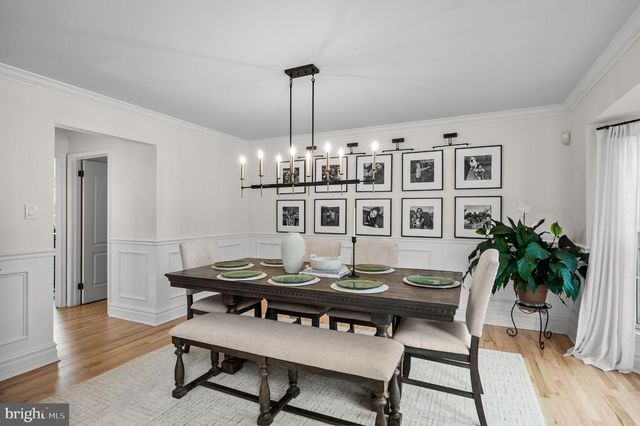 35 PARRY DR, Hainesport, NJ 08036