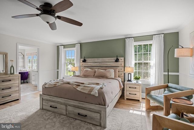 35 PARRY DR, Hainesport, NJ 08036