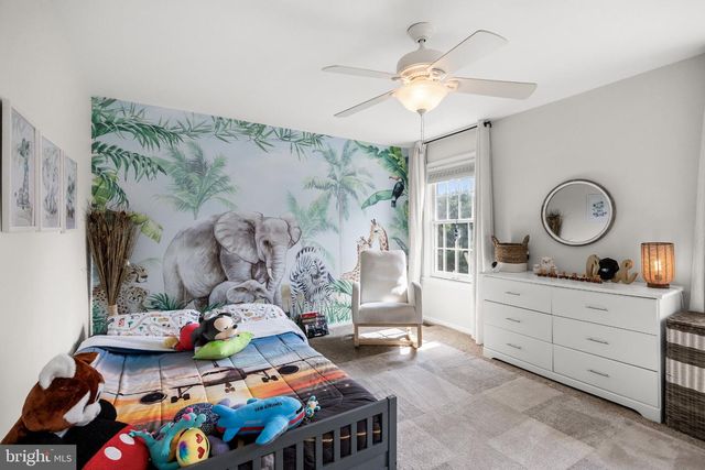 35 PARRY DR, Hainesport, NJ 08036