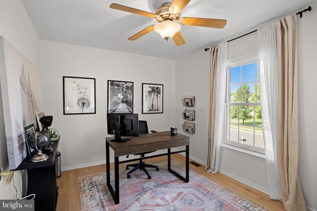 35 PARRY DR, Hainesport, NJ 08036