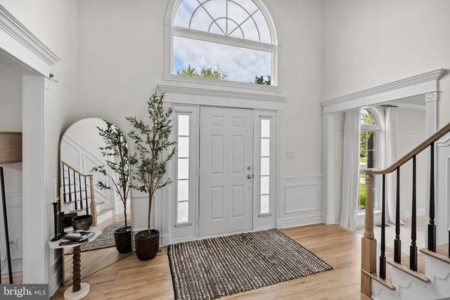 35 PARRY DR, Hainesport, NJ 08036