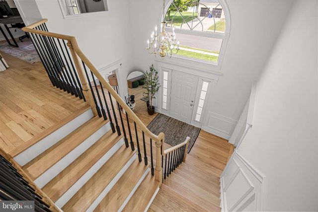 35 PARRY DR, Hainesport, NJ 08036