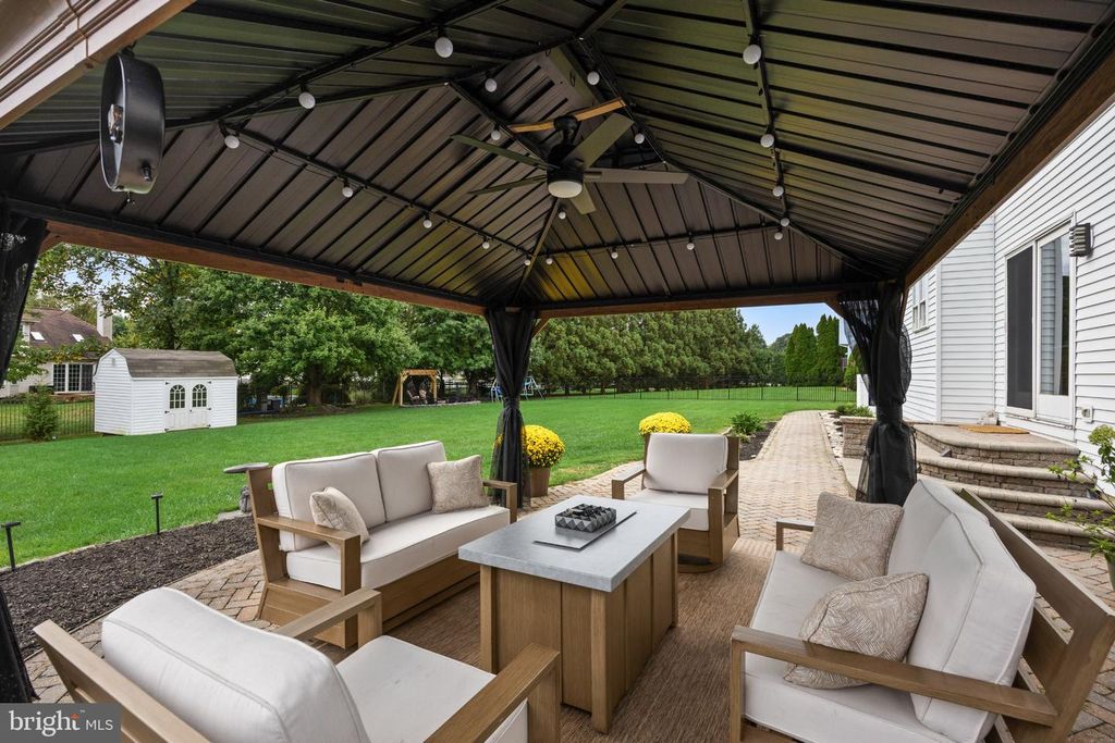 35 PARRY DR, HAINESPORT, NJ 08036 — photo 2