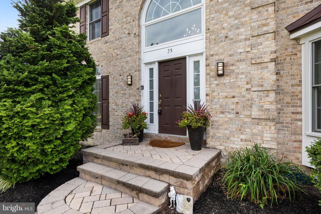35 PARRY DR, HAINESPORT, NJ 08036 — photo 5