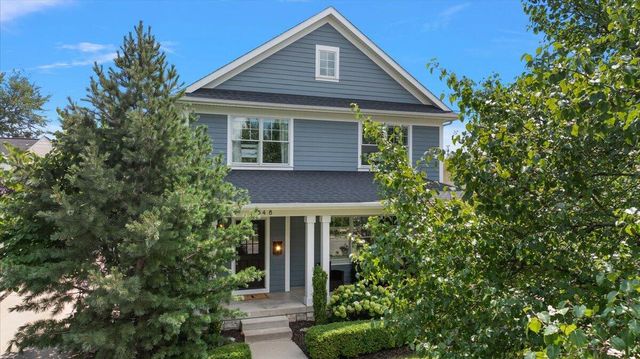 548 Lovett Avenue Se, East Grand Rapids, MI 49506