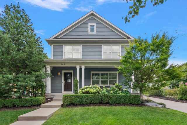 548 Lovett Avenue Se, East Grand Rapids, MI 49506
