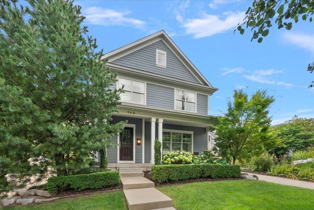 548 Lovett Avenue Se, East Grand Rapids, MI 49506