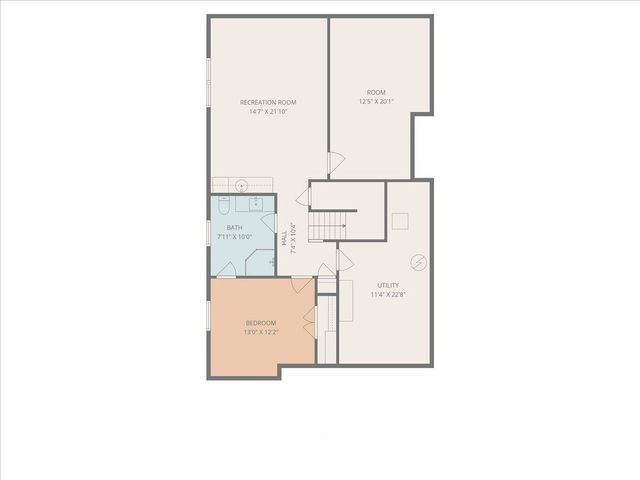 548 Lovett Avenue Se, East Grand Rapids, MI 49506